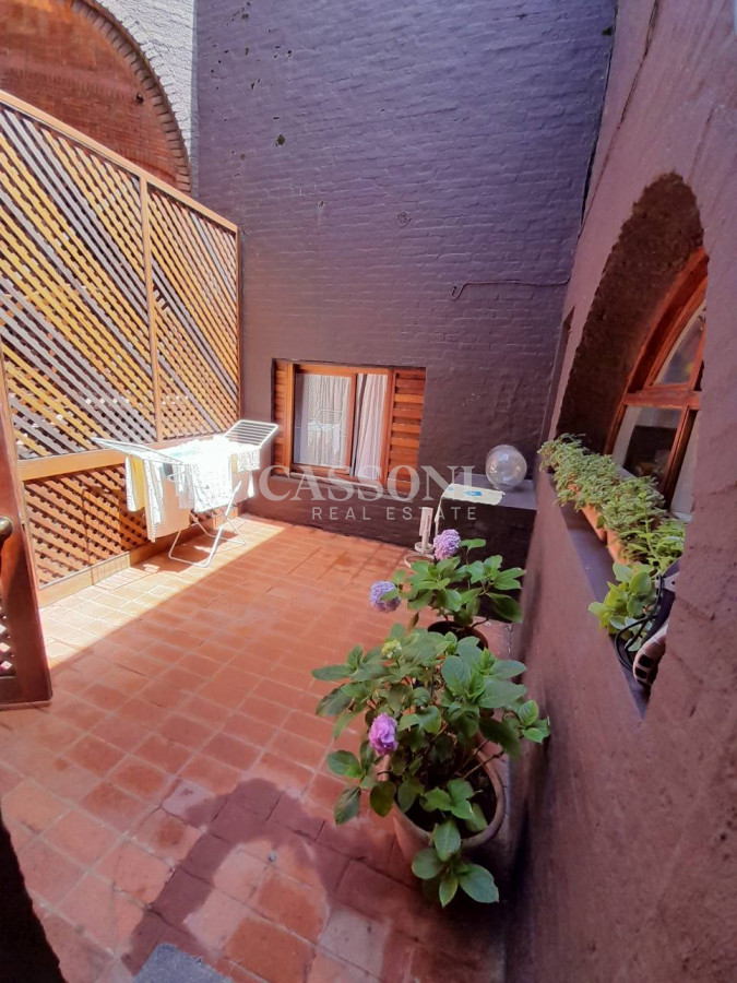 Apartamento ID.2464 - Apartamento 3 Dormitorios, Amenities & Playa En Manantiales, La Barra