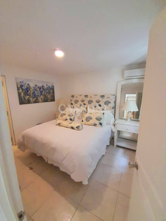 Apartamento ID.2464 - Apartamento 3 Dormitorios, Amenities & Playa En Manantiales, La Barra