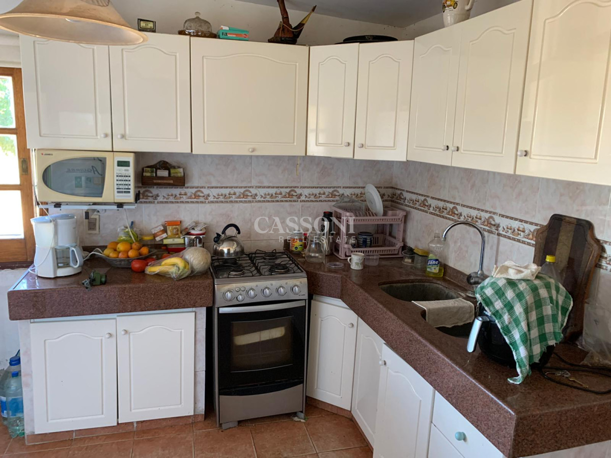 Chacra ID.3099 - OPORTUNIDAD: Preciosa Chacra Con Casa sobre Ruta 39, San Carlos, Maldonado