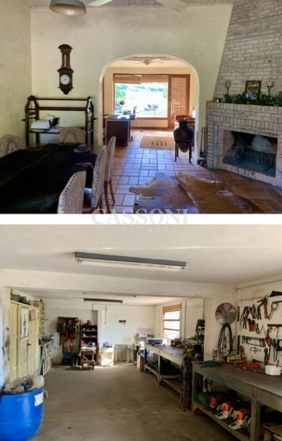 Chacra ID.3111 - Histórica Finca En Aznárez, Maldonado, Uruguay