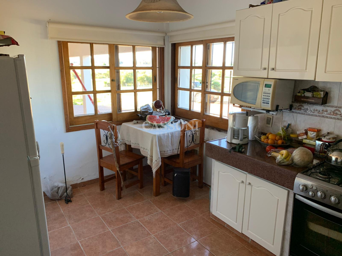 Chacra ID.3099 - OPORTUNIDAD: Preciosa Chacra Con Casa sobre Ruta 39, San Carlos, Maldonado