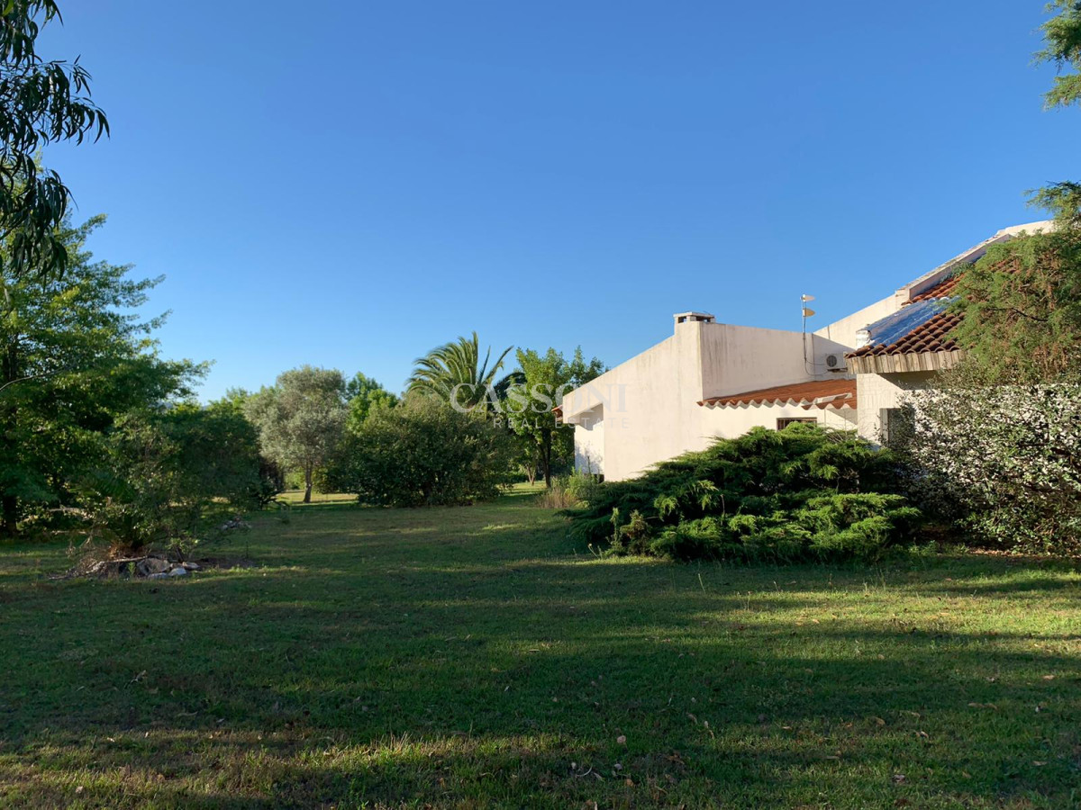 Chacra ID.3099 - OPORTUNIDAD: Preciosa Chacra Con Casa sobre Ruta 39, San Carlos, Maldonado