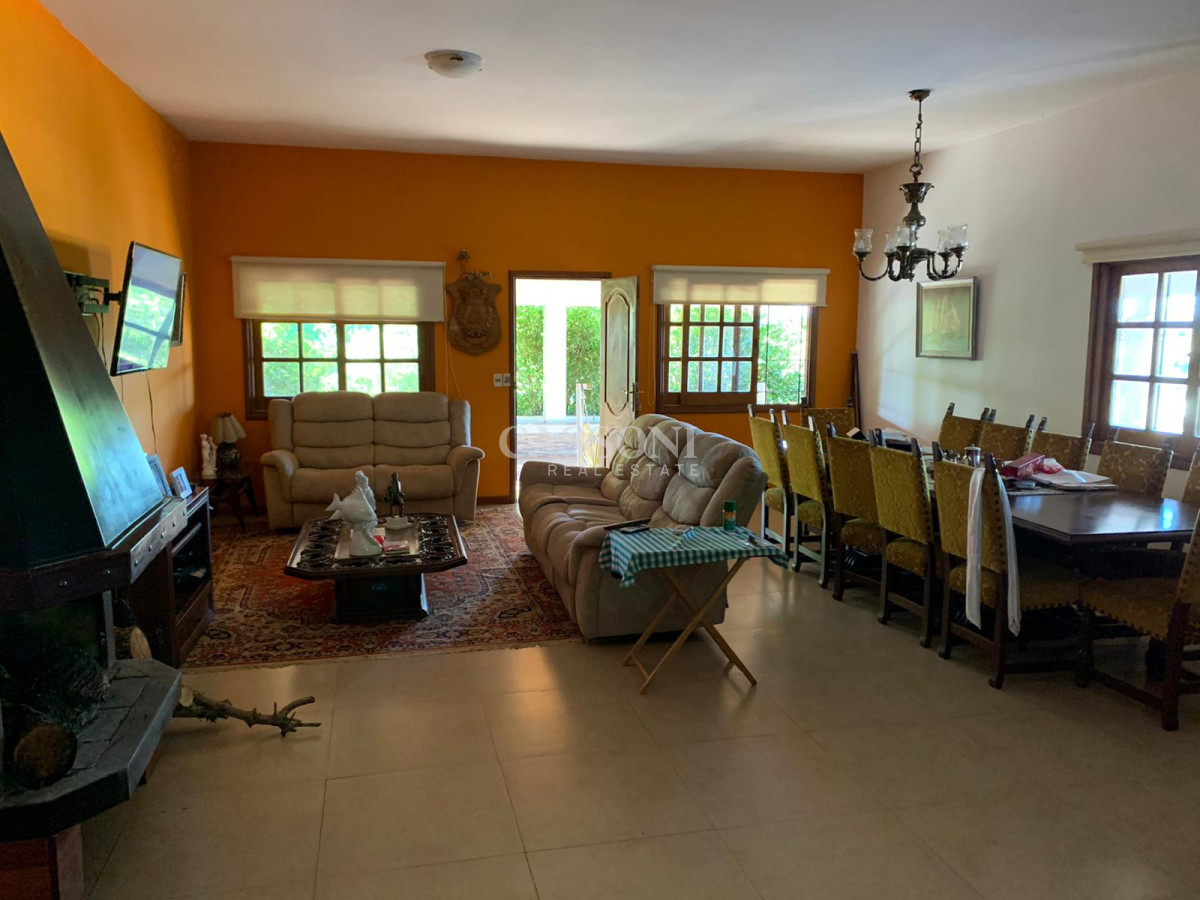 Chacra ID.3099 - OPORTUNIDAD: Preciosa Chacra Con Casa sobre Ruta 39, San Carlos, Maldonado