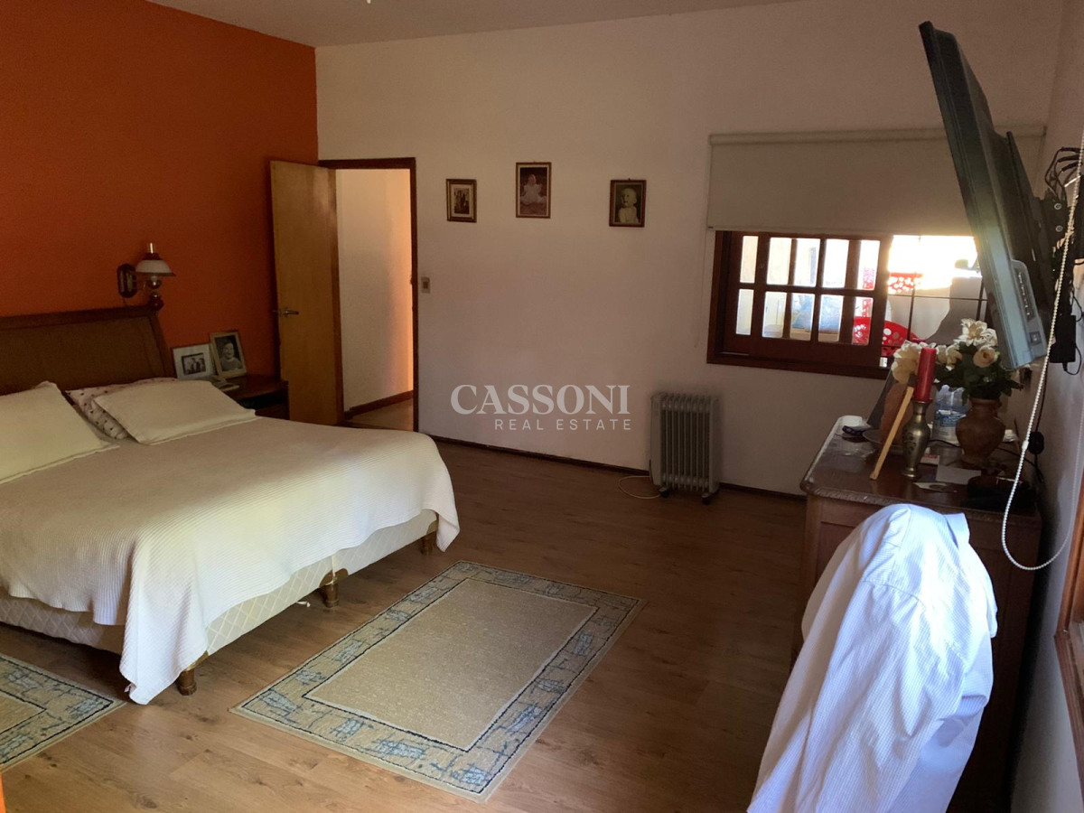 Chacra ID.3099 - OPORTUNIDAD: Preciosa Chacra Con Casa sobre Ruta 39, San Carlos, Maldonado