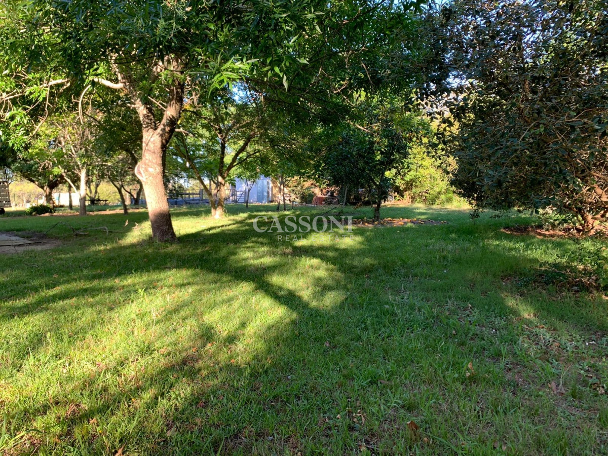 Chacra ID.3099 - OPORTUNIDAD: Preciosa Chacra Con Casa sobre Ruta 39, San Carlos, Maldonado