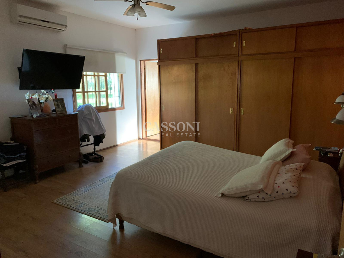 Chacra ID.3099 - OPORTUNIDAD: Preciosa Chacra Con Casa sobre Ruta 39, San Carlos, Maldonado