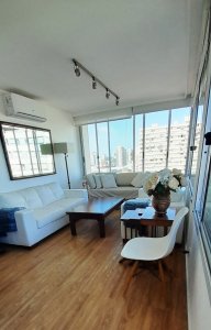 Venta Precioso Apartamento 2 Dormitorios en Gorlero, Península, Punta del Este