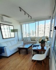 Venta Precioso Apartamento 2 Dormitorios en Gorlero, Península, Punta del Este