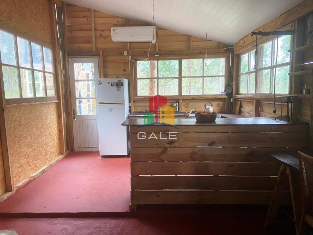Campo Ref.3639 - Chacra 5 Há Próxima A Camino Eguzquiza