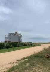 Terreno a metros del mar, La Barra, Balneario Buenos Aires