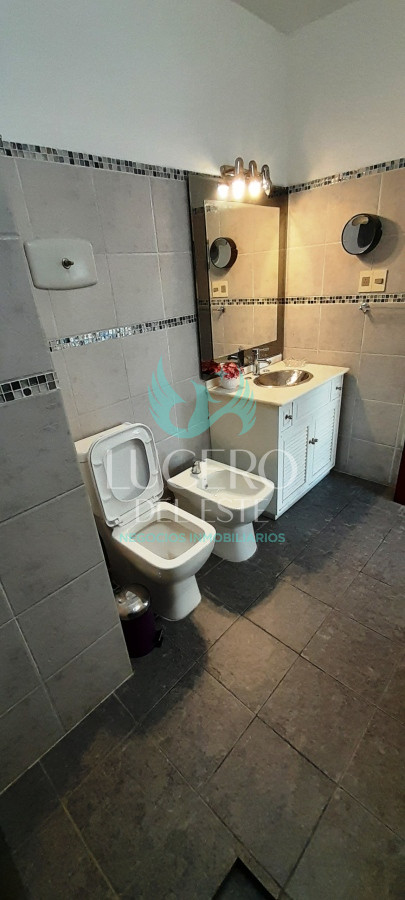 Apartamento ID.1238 - Impecable Apartamento 1.5 Dormitorios en Primera Línea Playa Mansa