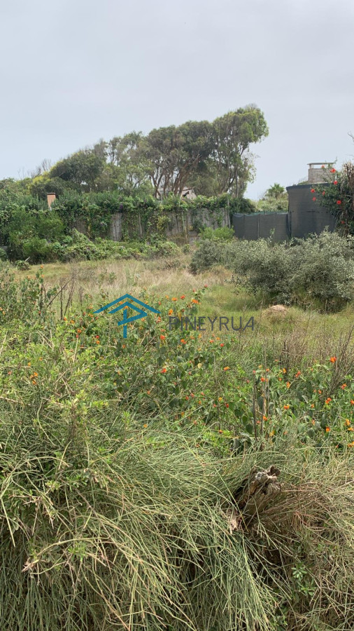 Terreno a metros del mar, La Barra, Balneario Buenos Aires