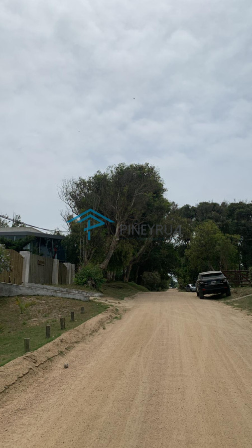 Terreno a metros del mar, La Barra, Balneario Buenos Aires