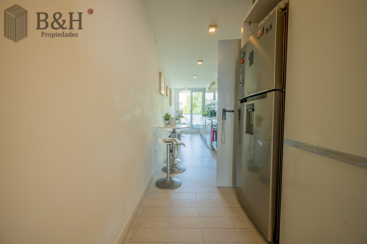 Apartamento ID.2652 - Espectacular Piso Completo De 5 Dormitorios & Todos los Servicios, Edificio LUMIERE, Punta Del Este