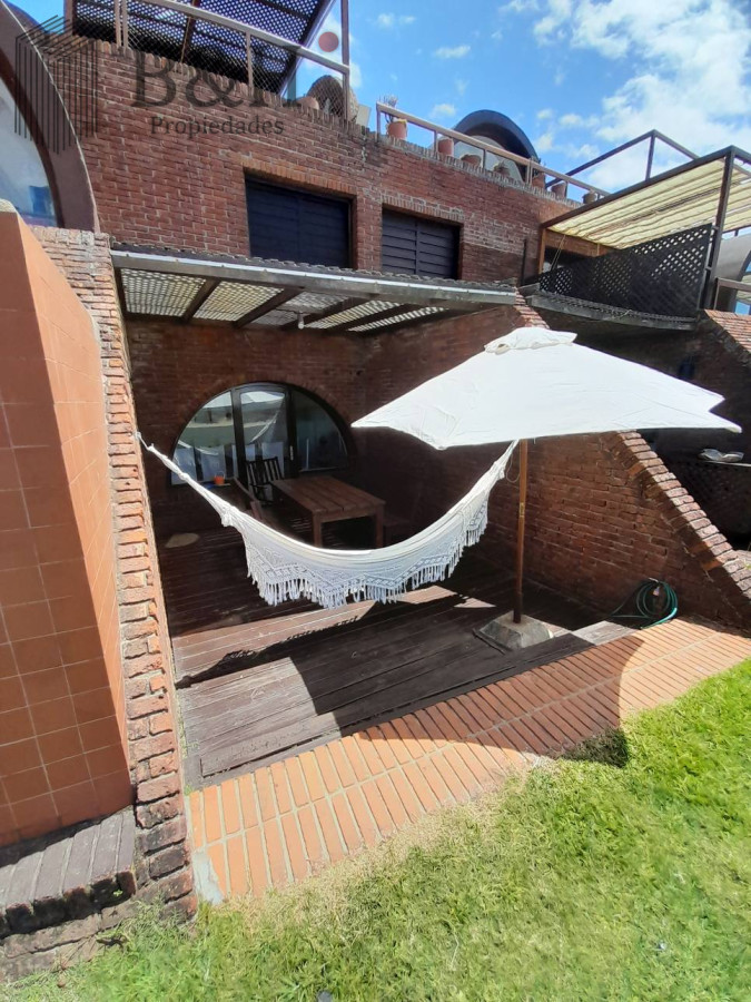 Apartamento ID.2653 - Apartamento 3 Dormitorios, Amenities & Playa En Manantiales, La Barra