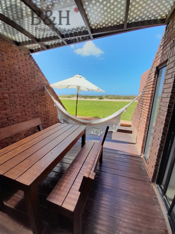 Apartamento ID.2653 - Apartamento 3 Dormitorios, Amenities & Playa En Manantiales, La Barra