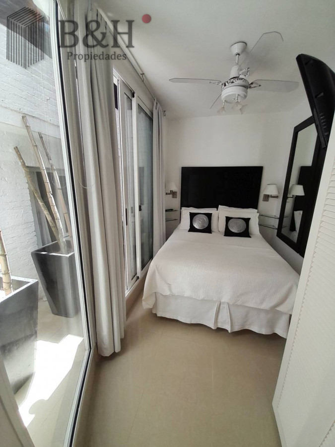 Apartamento ID.2653 - Apartamento 3 Dormitorios, Amenities & Playa En Manantiales, La Barra