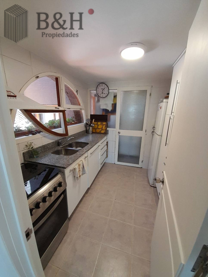 Apartamento ID.2653 - Apartamento 3 Dormitorios, Amenities & Playa En Manantiales, La Barra