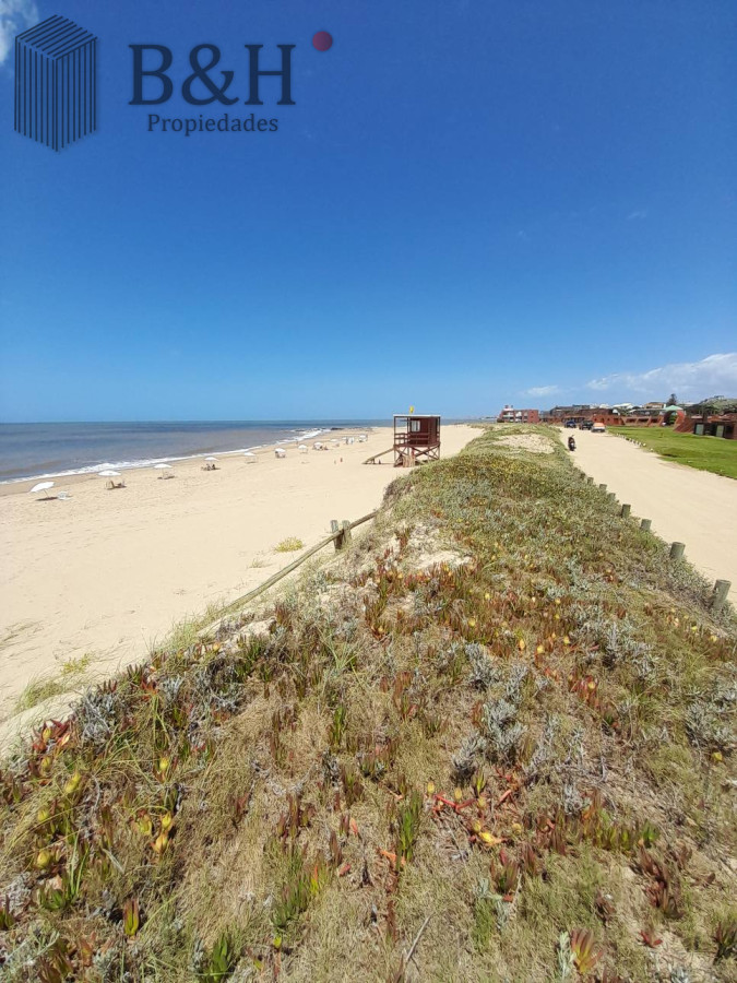 Apartamento ID.2653 - Apartamento 3 Dormitorios, Amenities & Playa En Manantiales, La Barra