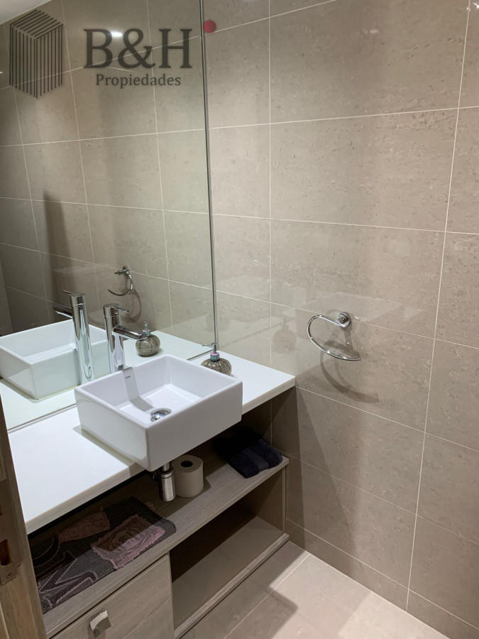 Apartamento ID.3092 - Impecable Apartamento 2 Suites De Lujo en Edificio Onix, Punta Del Este