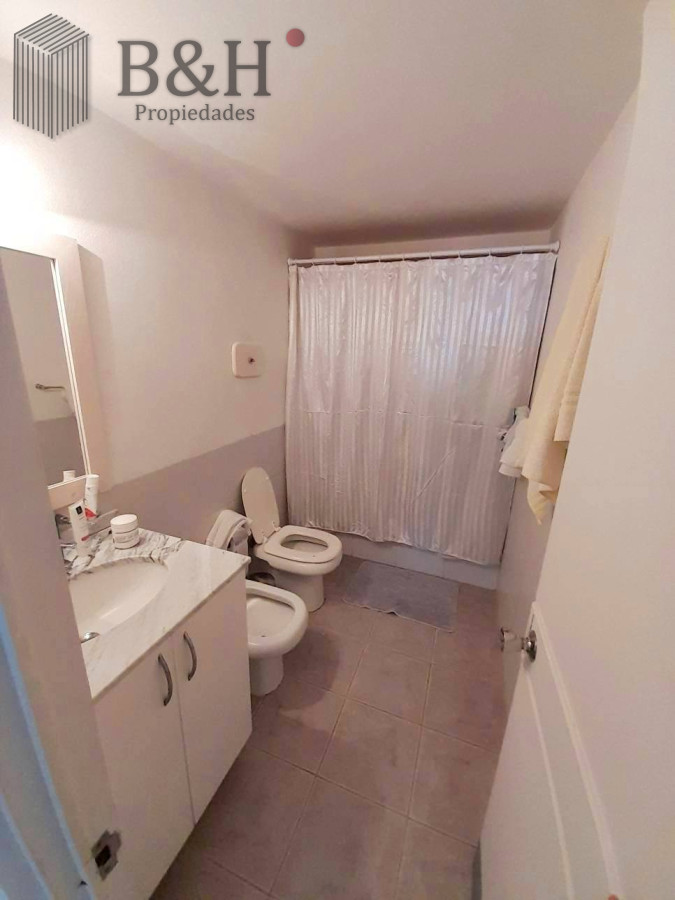 Apartamento ID.2653 - Apartamento 3 Dormitorios, Amenities & Playa En Manantiales, La Barra