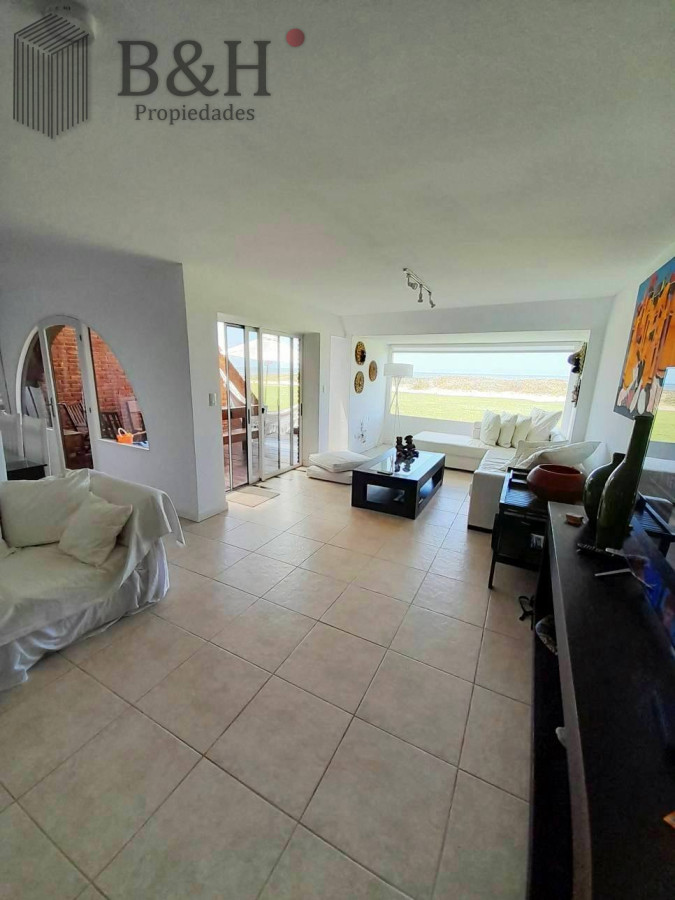 Apartamento ID.2653 - Apartamento 3 Dormitorios, Amenities & Playa En Manantiales, La Barra
