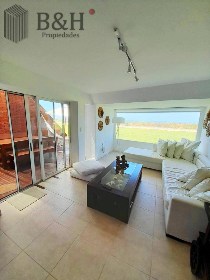 Apartamento ID.2653 - Apartamento 3 Dormitorios, Amenities & Playa En Manantiales, La Barra