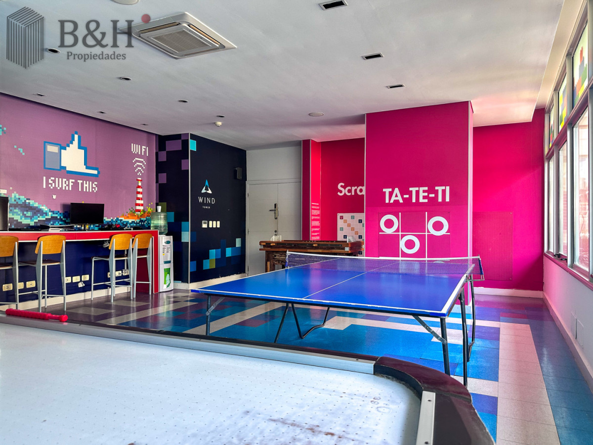 Apartamento ID.3089 - Moderno Apartamento de 3 Dormitorios & Todos Los Servicios En Edificio Wind Tower