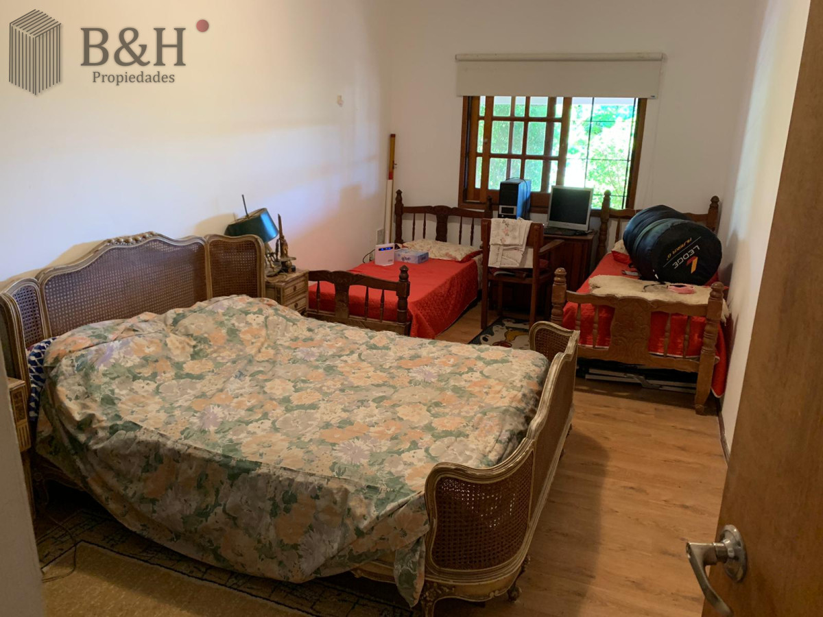 Chacra ID.2992 - OPORTUNIDAD: Preciosa Chacra Con Casa sobre Ruta 39, San Carlos, Maldonado