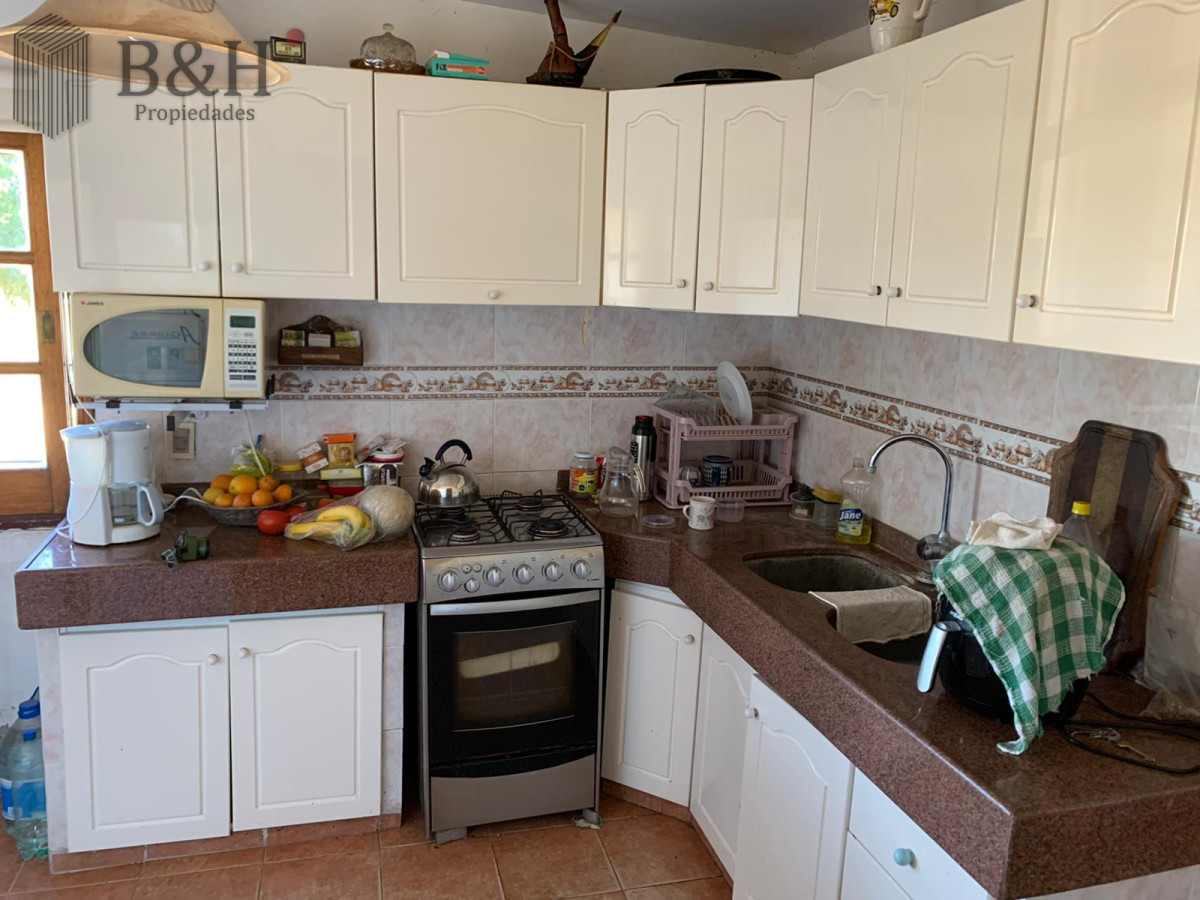 Chacra ID.2992 - OPORTUNIDAD: Preciosa Chacra Con Casa sobre Ruta 39, San Carlos, Maldonado
