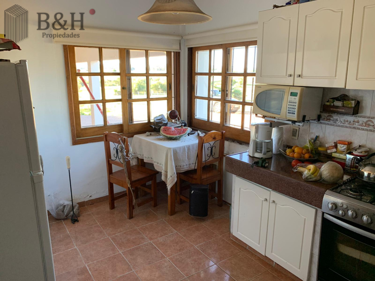 Chacra ID.2992 - OPORTUNIDAD: Preciosa Chacra Con Casa sobre Ruta 39, San Carlos, Maldonado