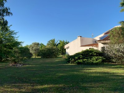 OPORTUNIDAD: Preciosa Chacra Con Casa sobre Ruta 39, San Carlos, Maldonado