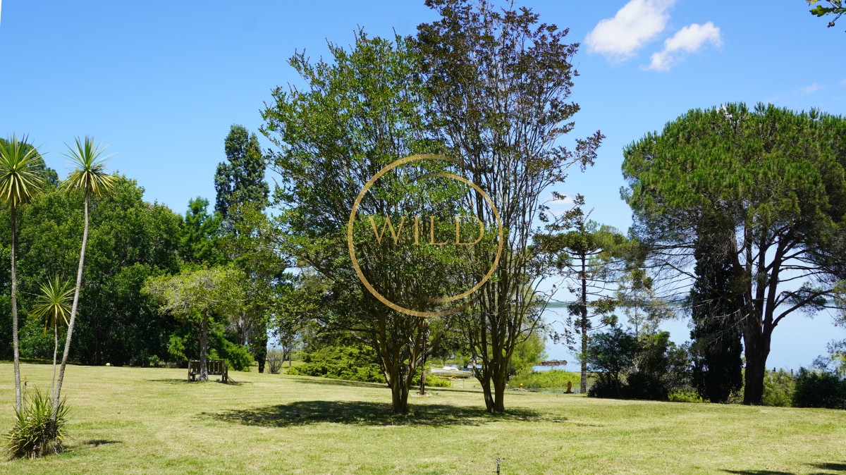 Chacra ID.2163 - Viví una Experiencia Única En Chacra Con Actividades en Laguna Del Sauce, Punta del Este