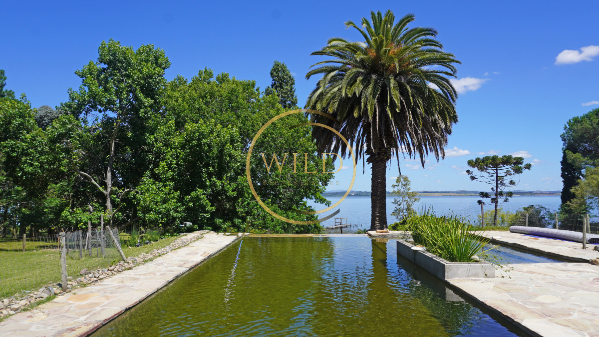 Chacra ID.2163 - Viví una Experiencia Única En Chacra Con Actividades en Laguna Del Sauce, Punta del Este