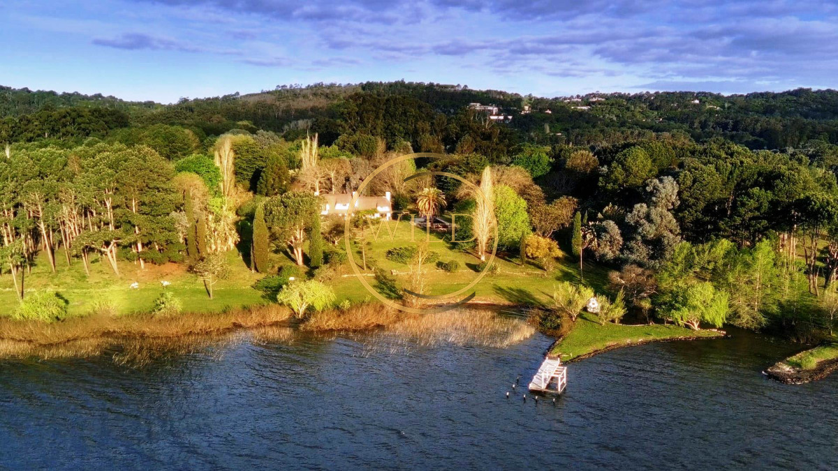 Chacra ID.2163 - Viví una Experiencia Única En Chacra Con Actividades en Laguna Del Sauce, Punta del Este