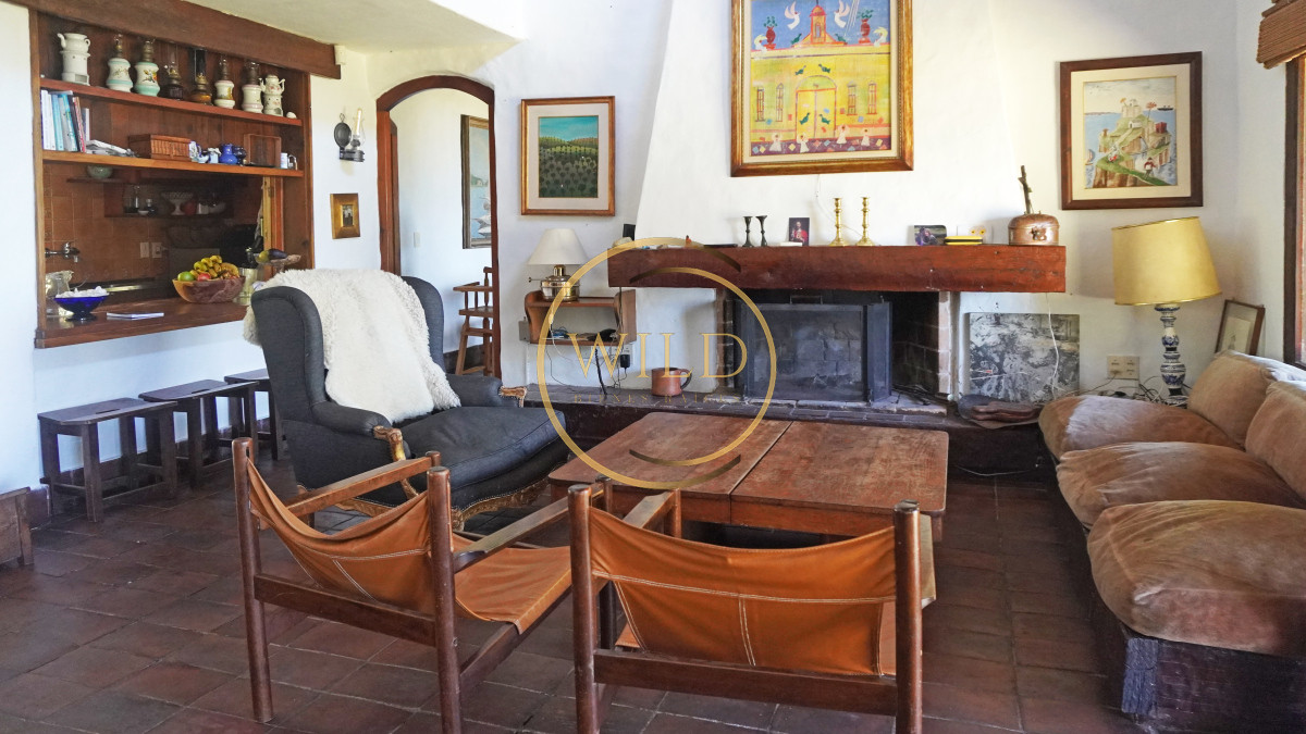 Chacra ID.2163 - Viví una Experiencia Única En Chacra Con Actividades en Laguna Del Sauce, Punta del Este