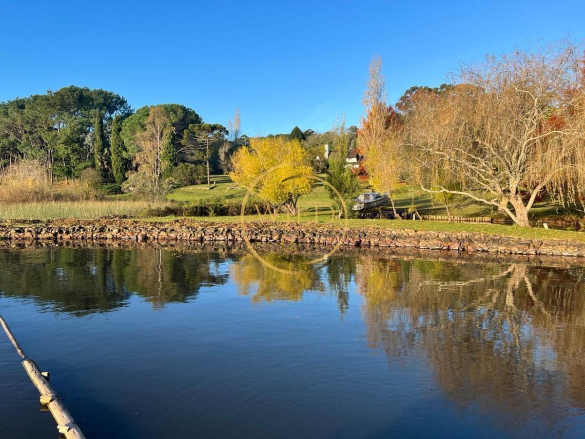 Chacra ID.2163 - Viví una Experiencia Única En Chacra Con Actividades en Laguna Del Sauce, Punta del Este