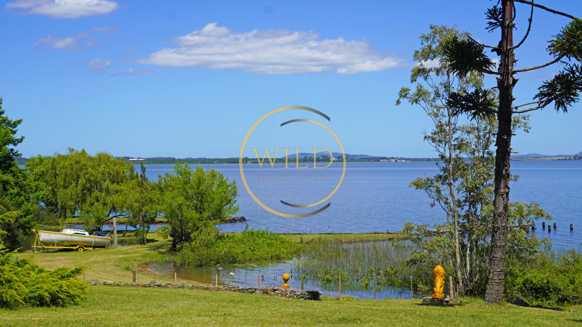 Chacra ID.2163 - Viví una Experiencia Única En Chacra Con Actividades en Laguna Del Sauce, Punta del Este
