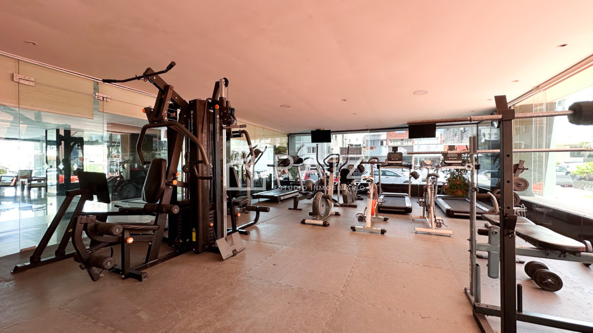 Apartamento ID.11578 - Venta Apartamento 4 dormitorios Península, Punta Del Este