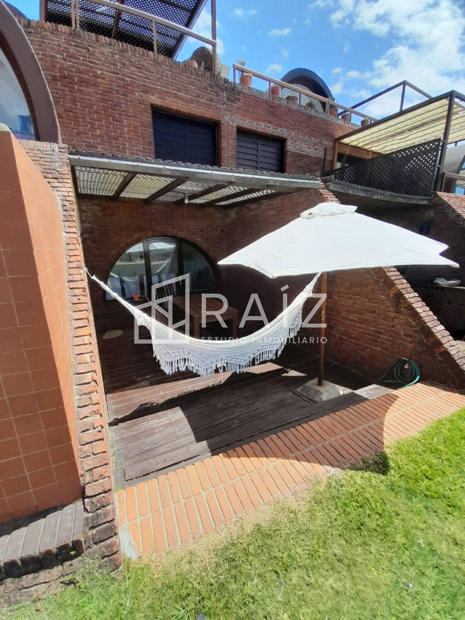 Apartamento ID.9145 - Apartamento 3 Dormitorios, Amenities & Playa En Manantiales, La Barra