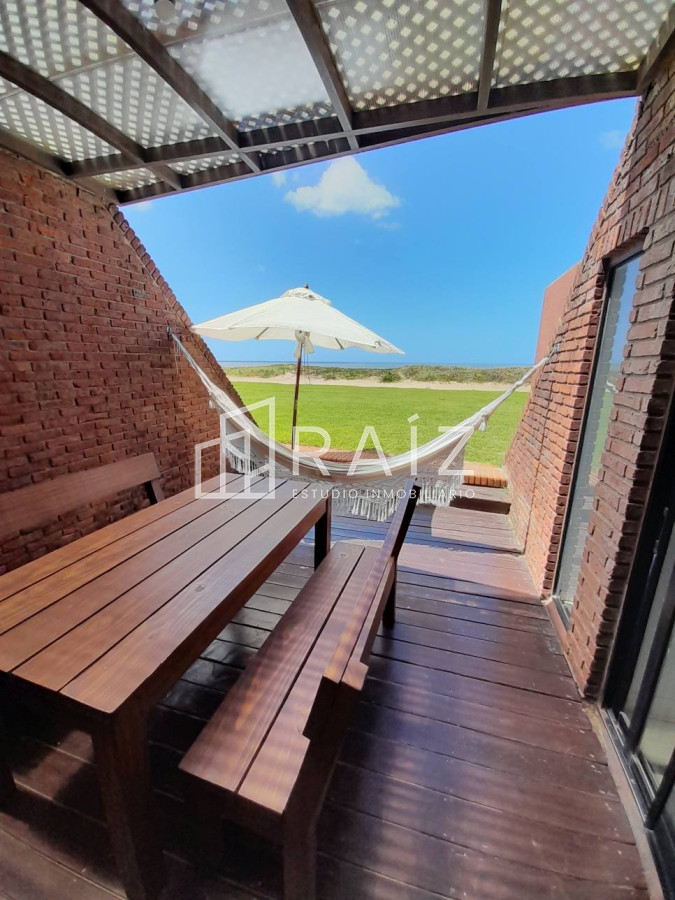 Apartamento ID.9145 - Apartamento 3 Dormitorios, Amenities & Playa En Manantiales, La Barra