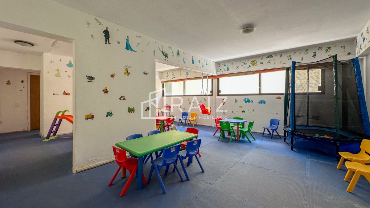 Apartamento ID.11578 - Venta Apartamento 4 dormitorios Península, Punta Del Este