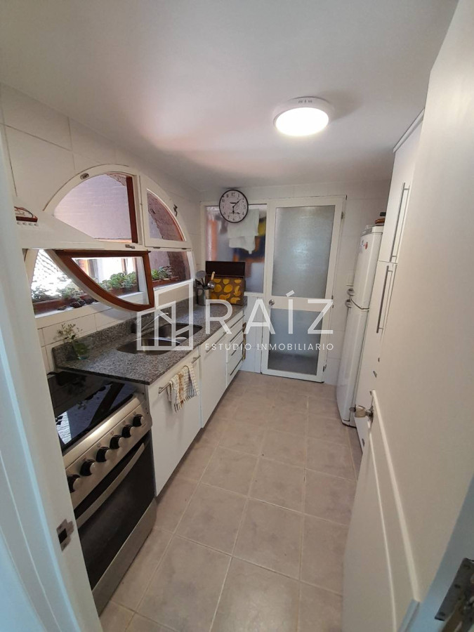 Apartamento ID.9145 - Apartamento 3 Dormitorios, Amenities & Playa En Manantiales, La Barra