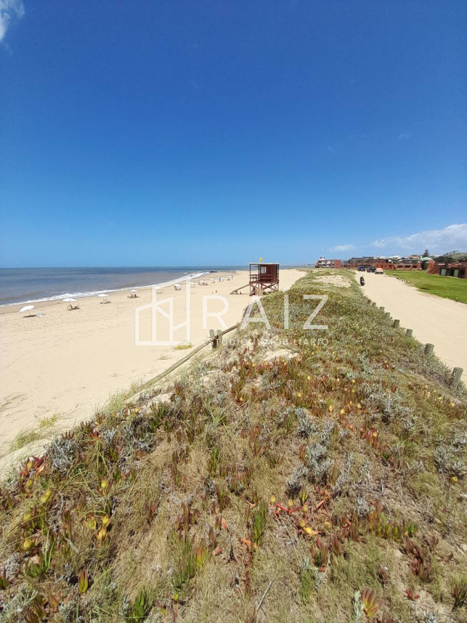 Apartamento ID.9145 - Apartamento 3 Dormitorios, Amenities & Playa En Manantiales, La Barra