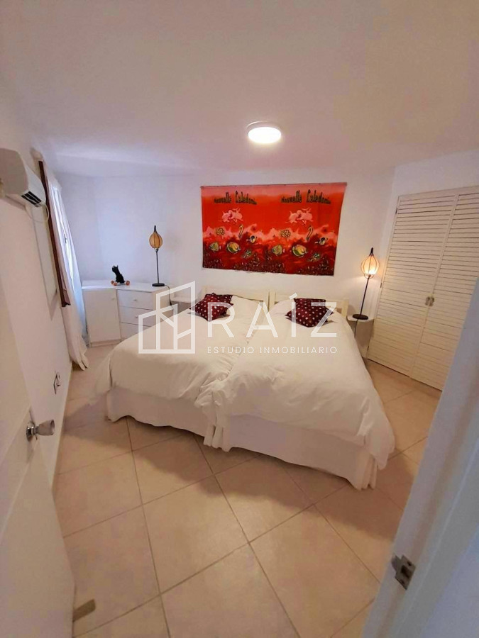 Apartamento ID.9145 - Apartamento 3 Dormitorios, Amenities & Playa En Manantiales, La Barra