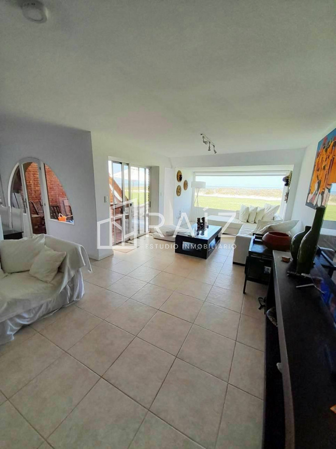 Apartamento ID.9145 - Apartamento 3 Dormitorios, Amenities & Playa En Manantiales, La Barra