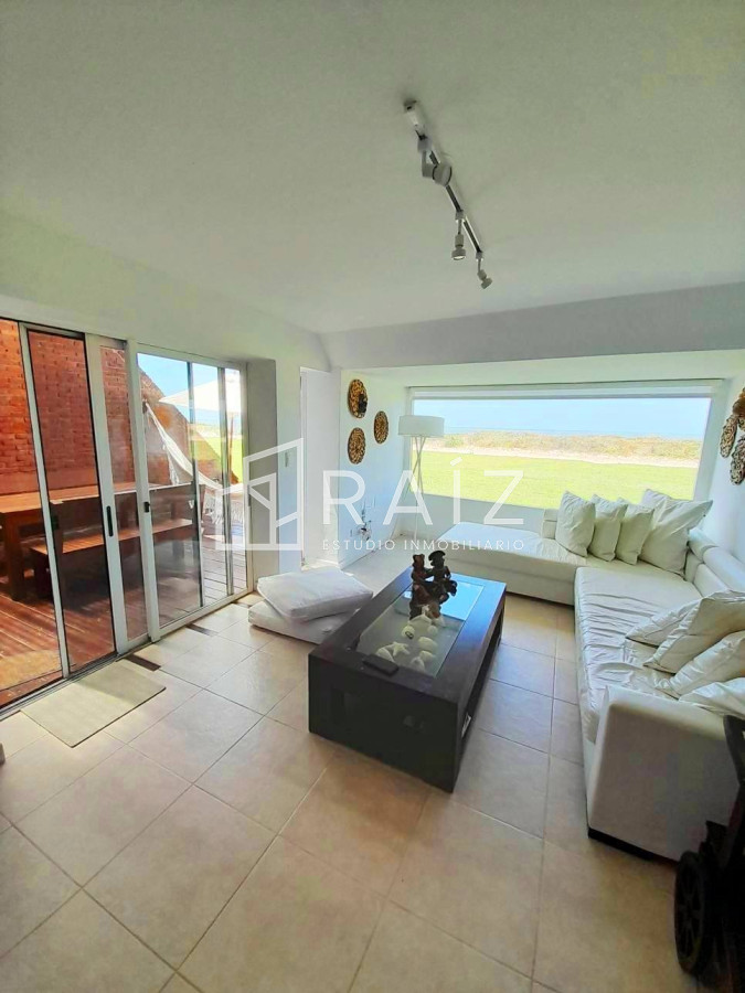 Apartamento ID.9145 - Apartamento 3 Dormitorios, Amenities & Playa En Manantiales, La Barra