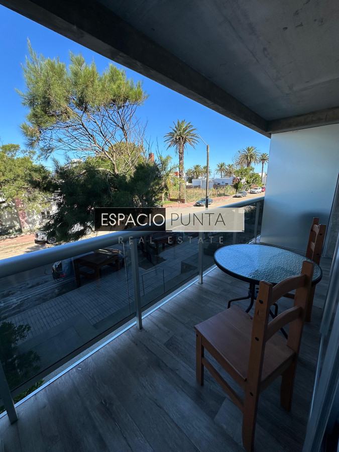 Apartamento ID.1823 - Precioso Monoambiente Amplio, Moderno & A Pasos Del Mar