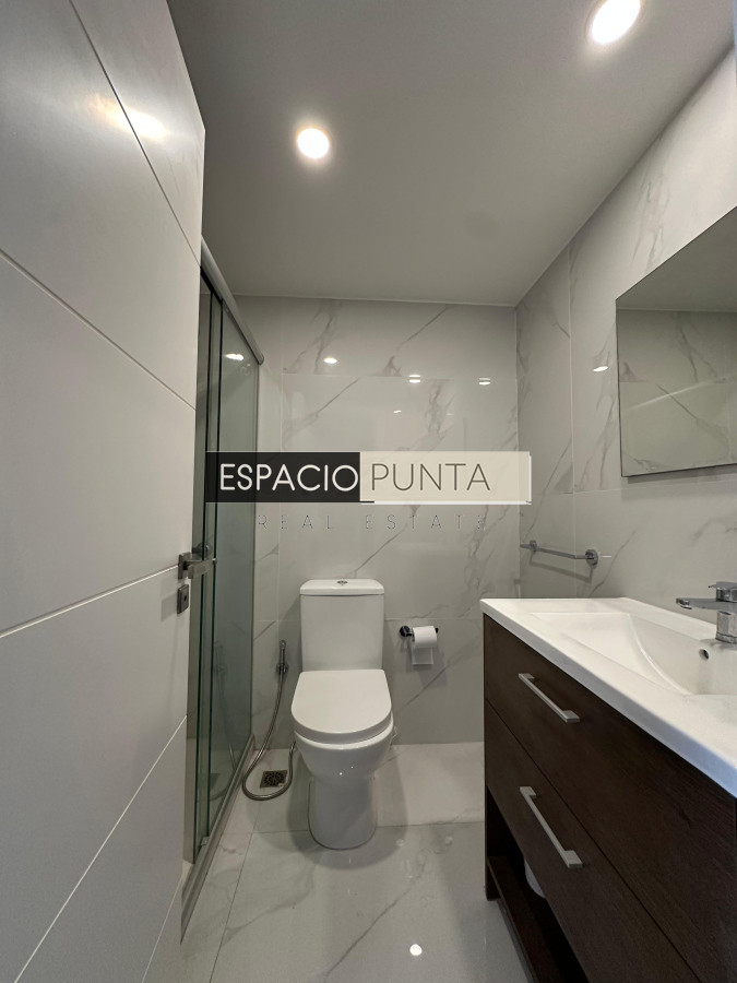 Apartamento ID.1823 - Precioso Monoambiente Amplio, Moderno & A Pasos Del Mar
