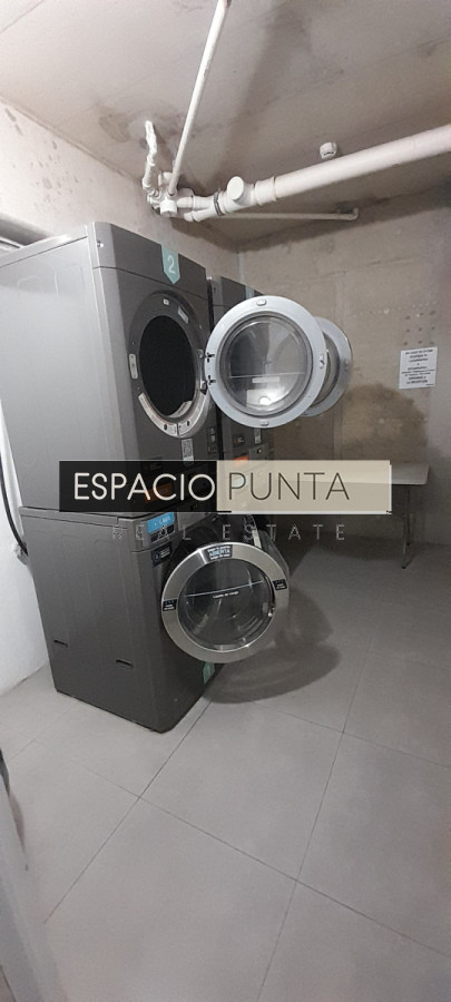 Apartamento ID.1823 - Precioso Monoambiente Amplio, Moderno & A Pasos Del Mar